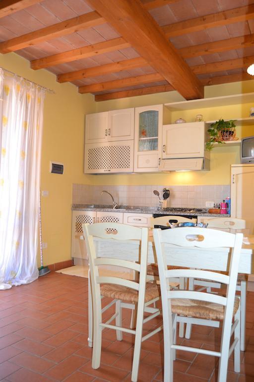 Agriturismo Beveraggio Appartamenti Marina di Grosseto Room photo